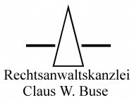 Rechtsanwaltskanzlei Claus W. Buse